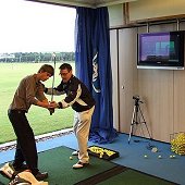 St Andrews Old Course Hotel offers Golf Academy packages